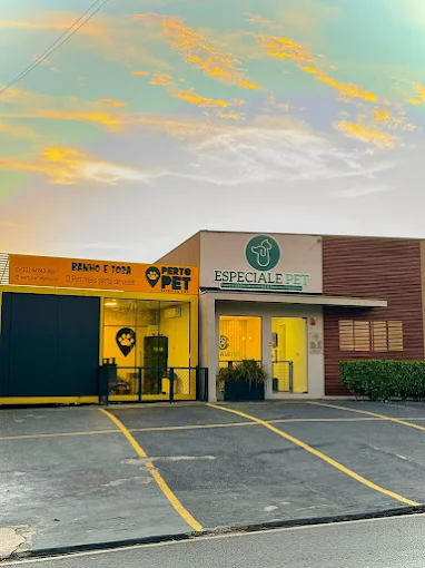 Especiale Pet Clínica